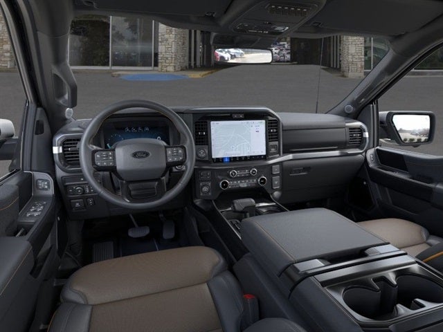 2025 Ford F-150 Tremor®