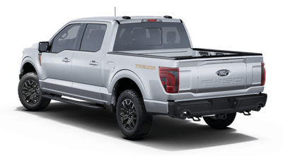 2025 Ford F-150 Tremor®