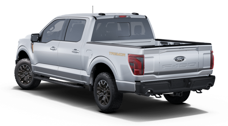 2025 Ford F-150 Tremor®