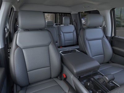 2025 Ford F-150 Lariat®