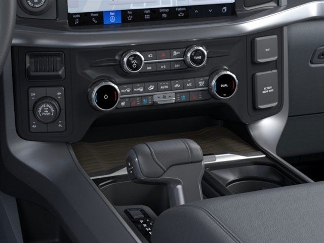 2025 Ford F-150 Lariat®