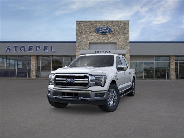 2025 Ford F-150 Lariat®
