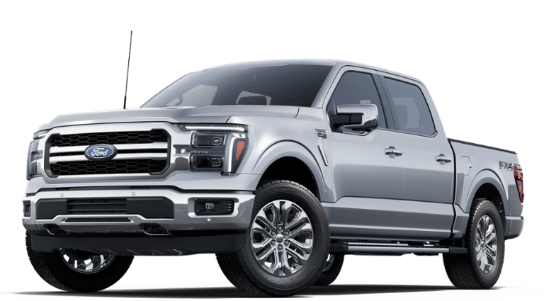 2025 Ford F-150 Lariat®