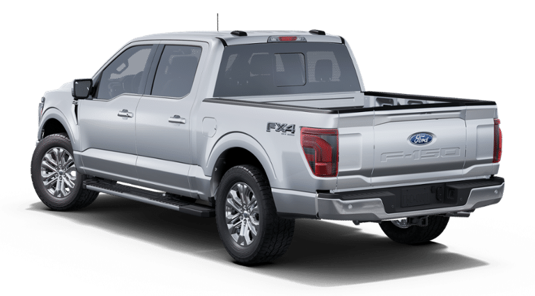 2025 Ford F-150 Lariat®