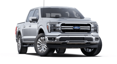 2025 Ford F-150 Lariat®