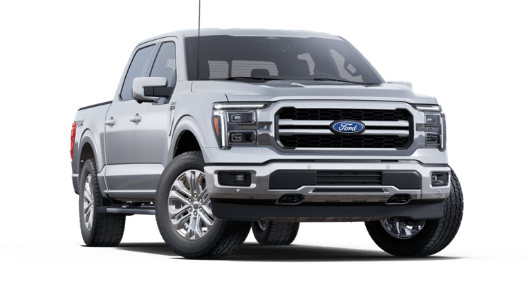 2025 Ford F-150 Lariat®