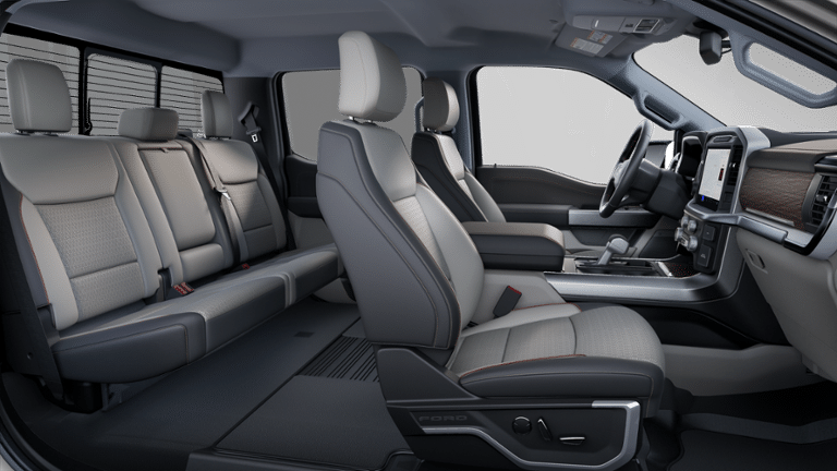 2025 Ford F-150 Lariat®