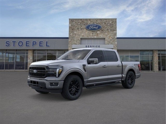2025 Ford F-150 Lariat®