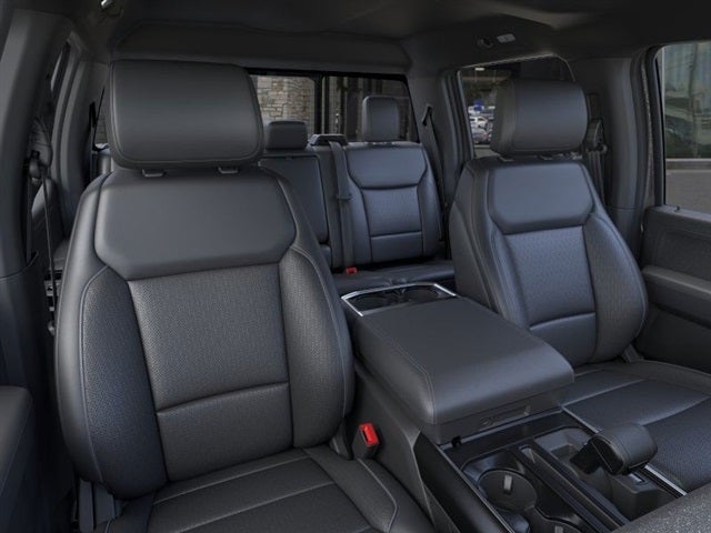 2025 Ford F-150 Lariat®