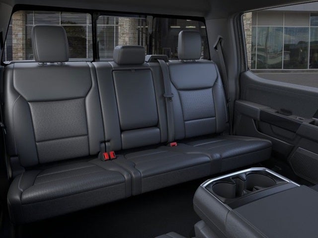 2025 Ford F-150 Lariat®