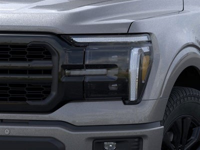 2025 Ford F-150 Lariat®