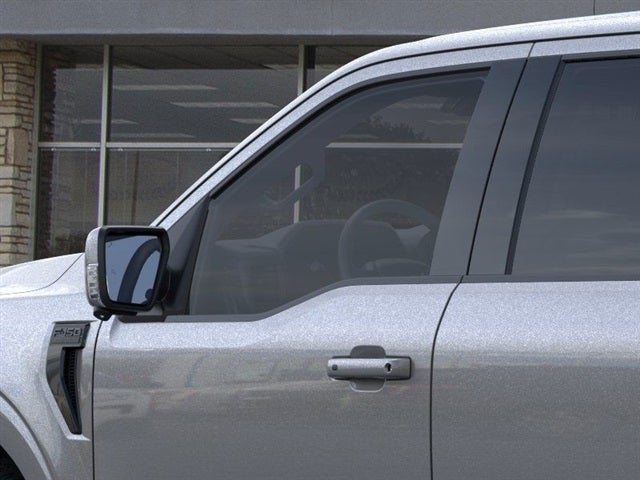 2025 Ford F-150 Lariat®