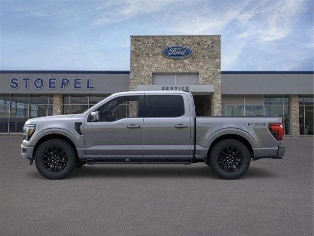 2025 Ford F-150 Lariat®