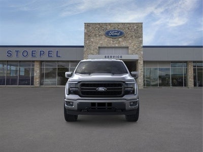 2025 Ford F-150 Lariat®