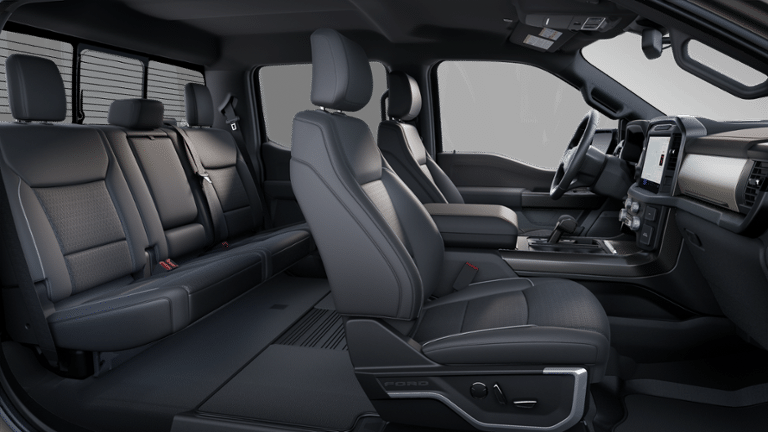 2025 Ford F-150 Lariat®