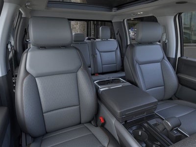 2025 Ford F-150 Lariat®