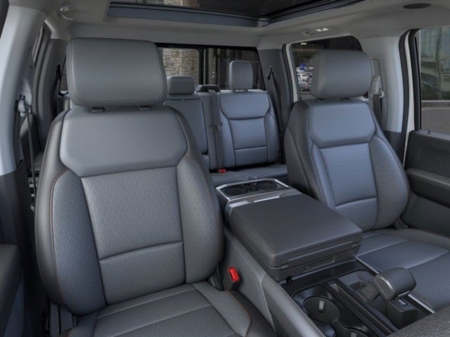 2025 Ford F-150 Lariat®