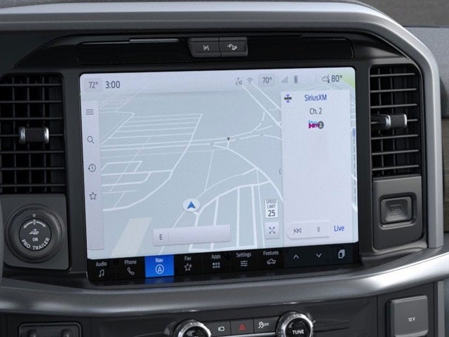 2025 Ford F-150 Lariat®