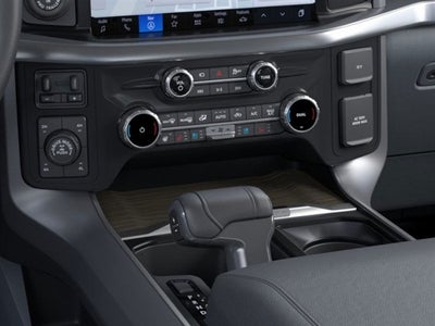 2025 Ford F-150 Lariat®