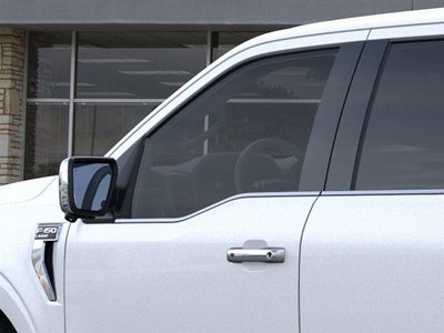 2025 Ford F-150 Lariat®