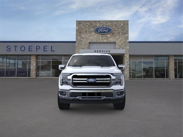 2025 Ford F-150 Lariat®