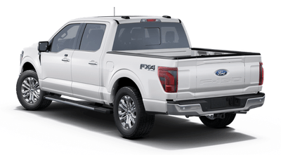 2025 Ford F-150 Lariat®