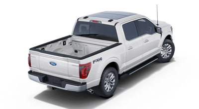 2025 Ford F-150 Lariat®