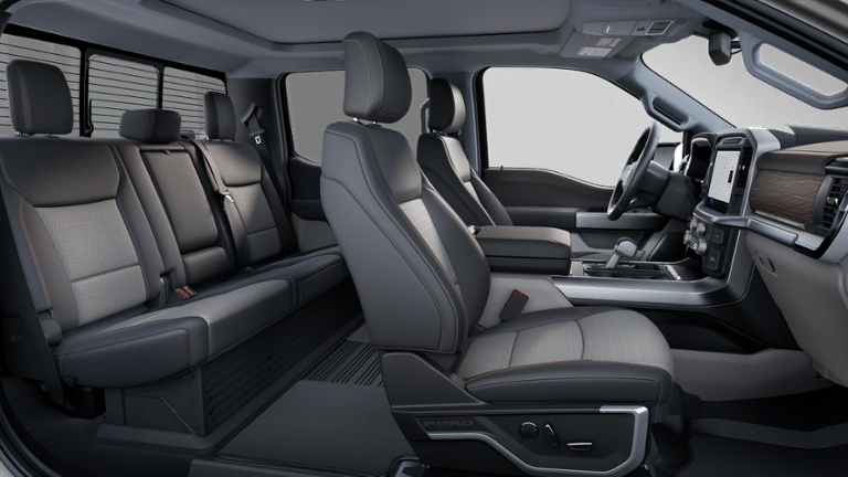 2025 Ford F-150 Lariat®