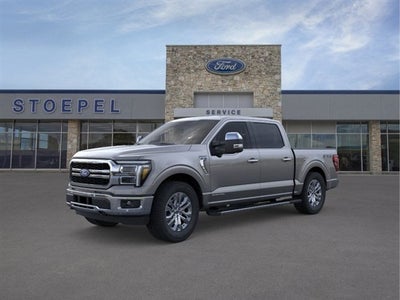 2025 Ford F-150 Lariat®