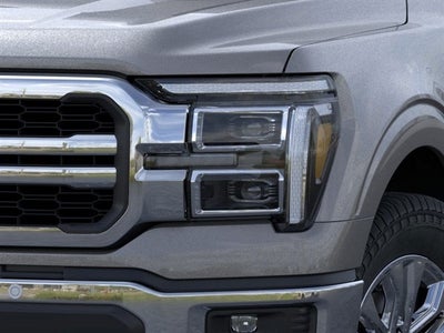 2025 Ford F-150 Lariat®