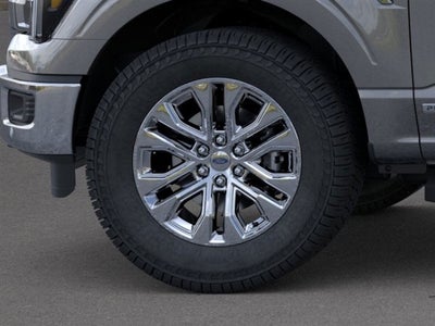 2025 Ford F-150 Lariat®