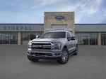 2025 Ford F-150 Lariat®