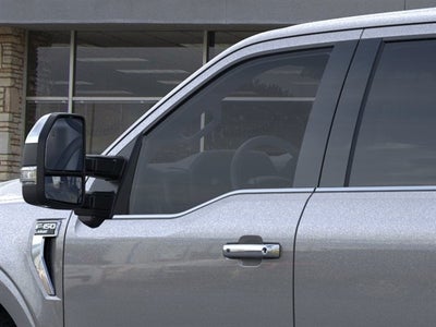 2025 Ford F-150 Lariat®