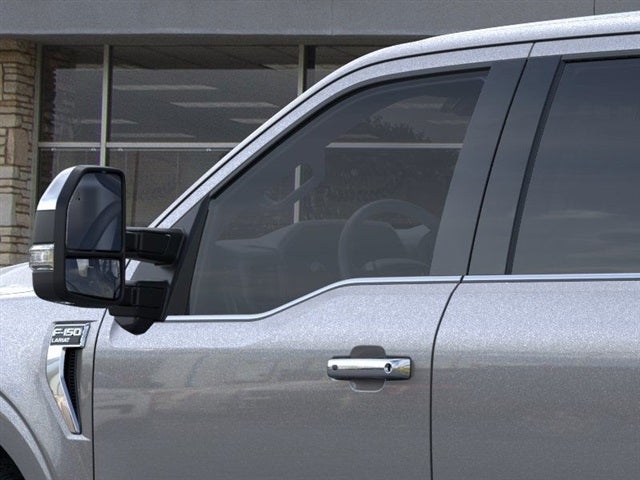 2025 Ford F-150 Lariat®