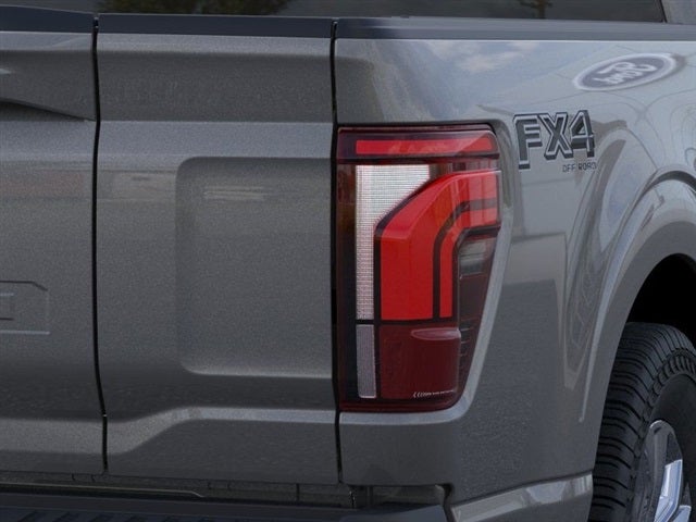 2025 Ford F-150 Lariat®