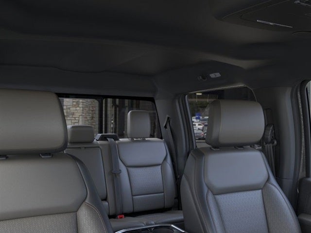 2025 Ford F-150 Lariat®