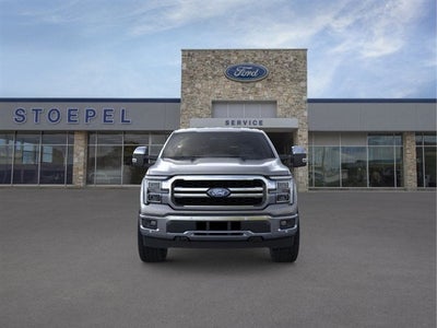 2025 Ford F-150 Lariat®