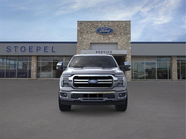 2025 Ford F-150 Lariat®