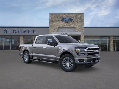 2025 Ford F-150 Lariat®