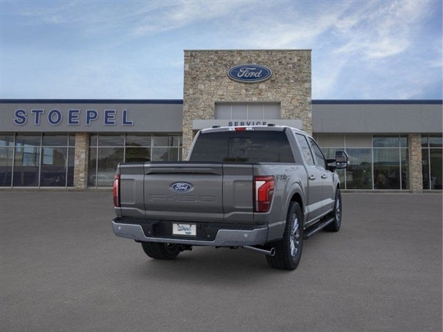 2025 Ford F-150 Lariat®