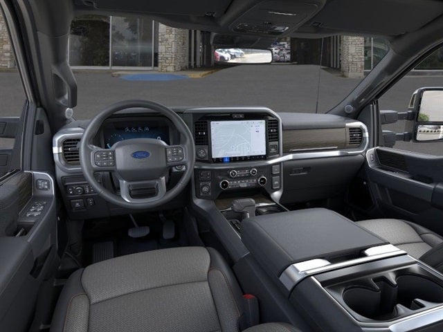 2025 Ford F-150 Lariat®