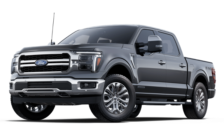 2025 Ford F-150 Lariat®
