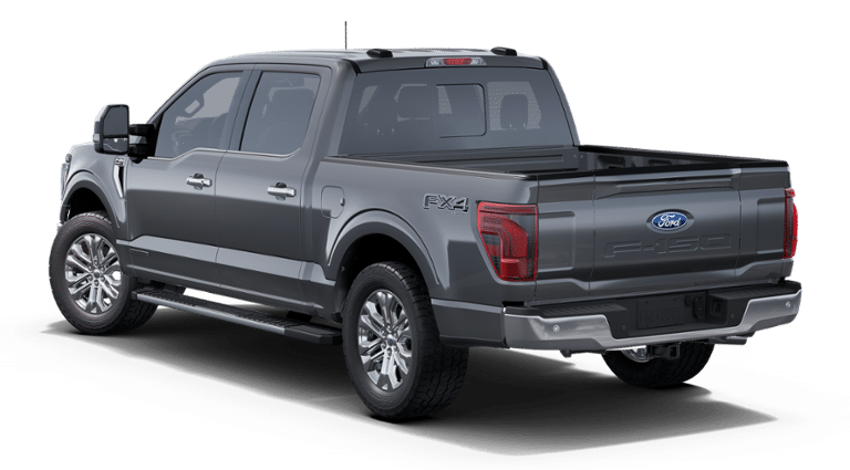 2025 Ford F-150 Lariat®