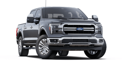 2025 Ford F-150 Lariat®