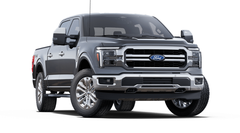 2025 Ford F-150 Lariat®