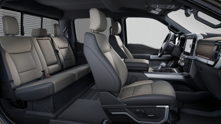 2025 Ford F-150 Lariat®