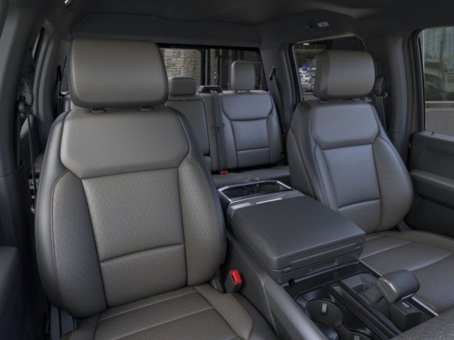 2025 Ford F-150 Lariat®