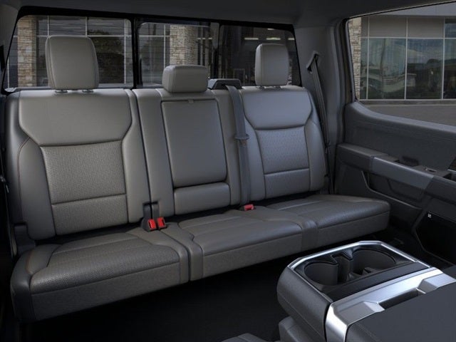 2025 Ford F-150 Lariat®