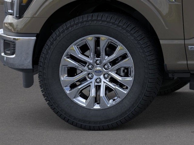 2025 Ford F-150 Lariat®