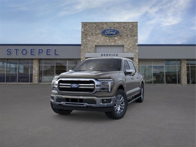 2025 Ford F-150 Lariat®